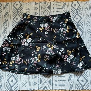 Abercrombie Kids Skirt with Shorts